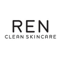 REN Clean Skincare